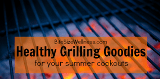 Healthy Grilling Tools for Summer Cookouts