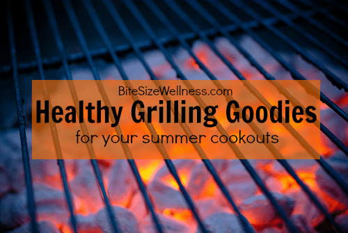 Healthy Grilling Tools for Summer Cookouts