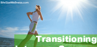 5 Ways to Transition into your Summer Workout Routine