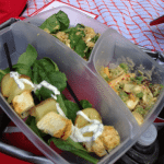Picnic in the Park Salads