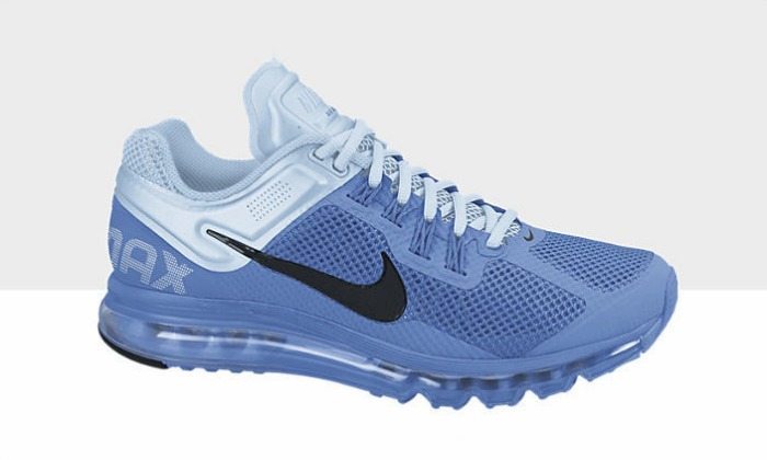 Nike Running Shoe Air Max Supinate