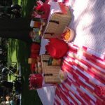 Target Picnic in the Park