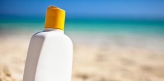 Sunscreen for Anti Aging