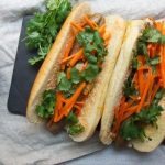 Banh Mi Dogs