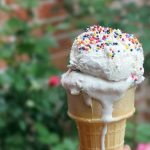 Four Ingredient Ice Cream