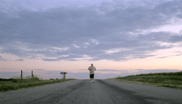 Nike Commercial The Jogger Find Your Greatness Emmy Nominee