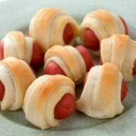 Pigs in a Blanket