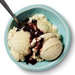 Vanilla Bean Ice Cream Cooking Light