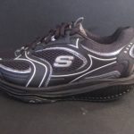 skecher’s shape ups hoax bite size wellness