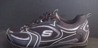 skecher's shape ups hoax bite size wellness