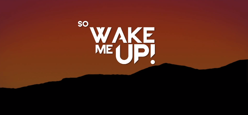 Aloe Blacc - Wake Me Up Official - YouTube