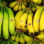 Bananas -Potassium for Muscle Soreness