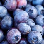 Blueberries Help Muscle Soreness