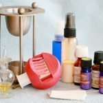 Essential Oils Aromatherapy