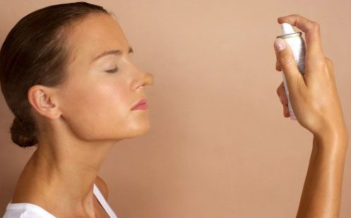 Self Tanner Bronzer - Summer To Fall Beauty Tips