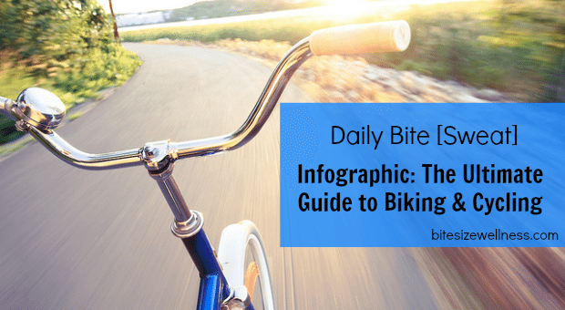 Ultimate Guide to Biking & Cycling
