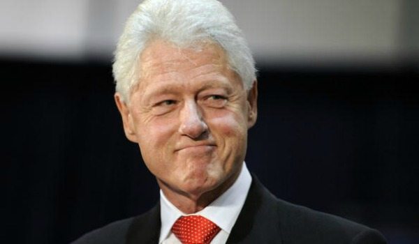 Bill Clinton Vegan Diet