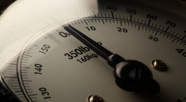scale weight overweight longevity piece