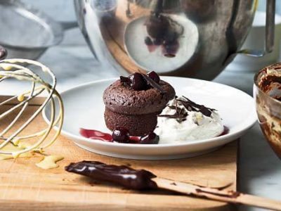 warm-chocolate-cakes-with-mascarpone-cream_456X342