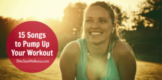 15 Songs to Pump Up Your Workout - Exercise Playlist