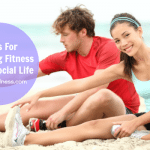 Balancing Fitness And Social Life