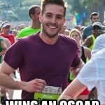 Extra In The Movie – Ridiculously Photogenic Guy Memes