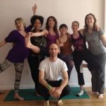 Harlem Yoga Teachers