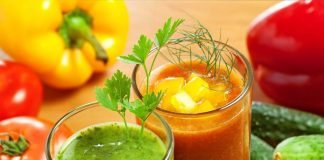 Juicing - Fruit and Vegetable Juices - Benefits of Juicing