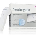 Neutrogena Microdermabrasian Kit