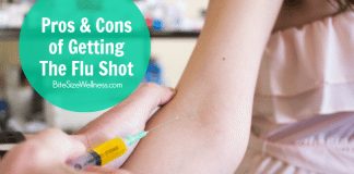 Pros And Cons of Getting The Flu Shot
