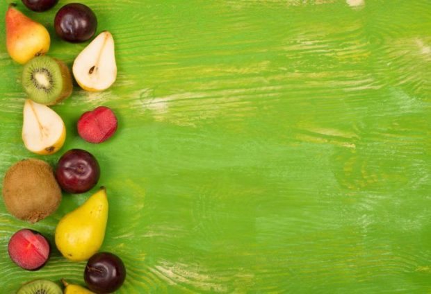 Sliced Fruits - Fruit Assortment