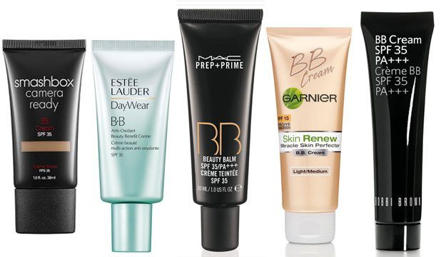 What are bb creams and are they healthy to use