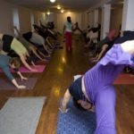 Harlem Yoga