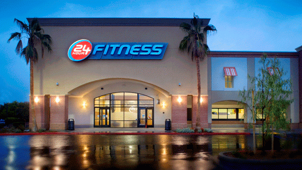 The 6 Best Chain Gyms for Your Budget - Dash of Wellness