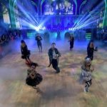 Bill Engvall, Leah Remini, Elizabeth Berkley Lauren and Nicole ‘Snooki’ Polizzi – DWTS Week 7 Freestyle