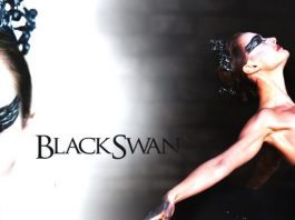 Black Swan Natalie Portman