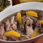 Brazilian Feijoada Recipe