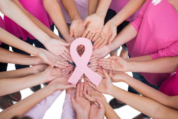 Breast Cancer Awareness Self Exams