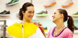 Fall Fitness Trends - Fitness Clothing