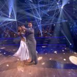 Jack Osbourne and Cheryl Burke – Dancing With the Stars Week 5 – Waltz