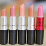 Mac Lipsticks