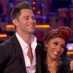 Nicole ‘Snooki’ Polizzi and Sasha Farber  – Dancing With the Stars Week 5 – The Jazz