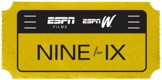 Nine for IX Logo