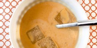 Pumpkin Punch for Pumpkin Drinks