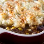 Shepherd’s Pie Recipe