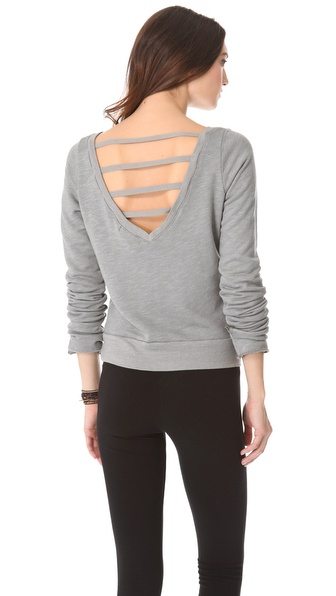 ShopBop SOLOW Pullover