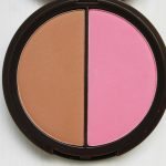 Tarte Power Couple Amazonian Clay Blush Bronzer Duo