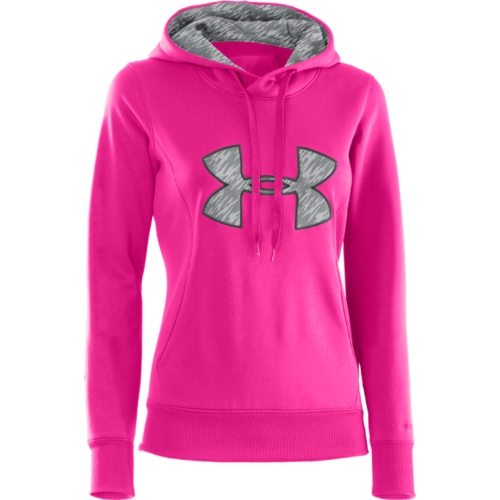 under armour breast cancer hoodie