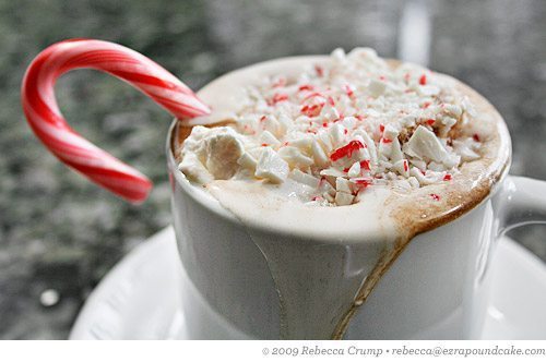 hot-chocolate-with-a-peppermint-twist-hot-cocoa-variations