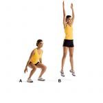 jump squat